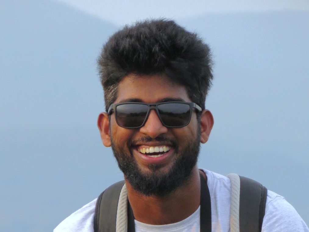 Anand Rao – Dakshin Foundation
