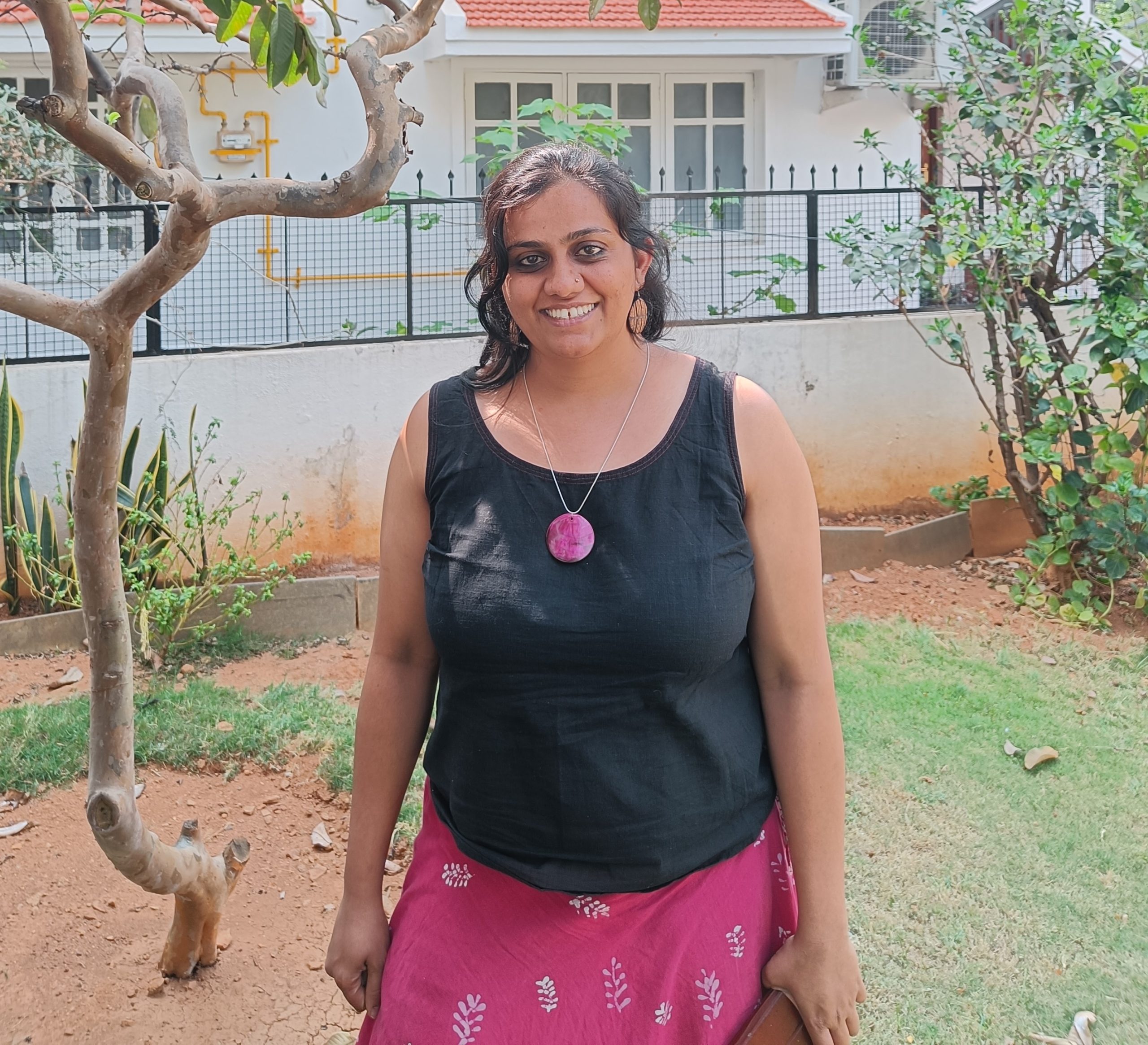 nayana