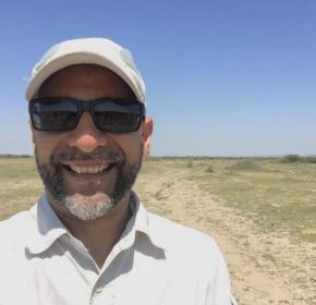 Abi Tamim Vanal Abi Tamim Vanal